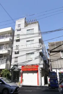 千葉県浦安市当代島1【マンション】の外観