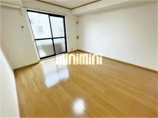 オリエント【1階】の内装