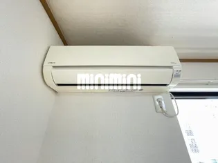 オリエント【1階】の内装