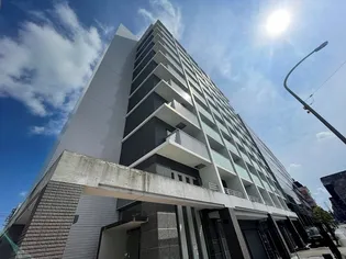 レジディア新横浜の画像