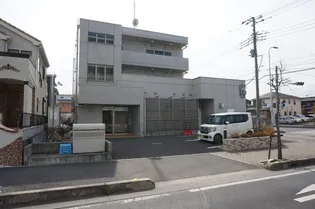 ジュピター【3階】の外観