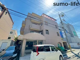 チェリー武庫之荘の画像