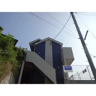 山手ビューハイムの画像