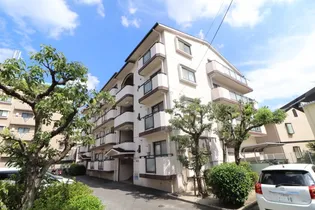 チェリーアベニュー南茨木B棟の画像