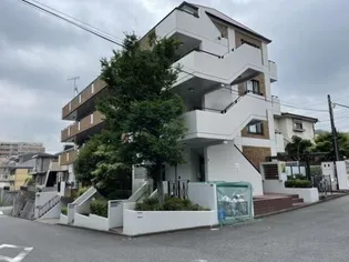 パールコート五月台の画像