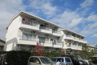 メゾンオレンジ2の画像