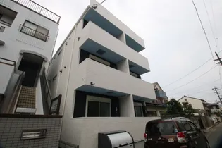 MOVE中村公園SOUTHの画像