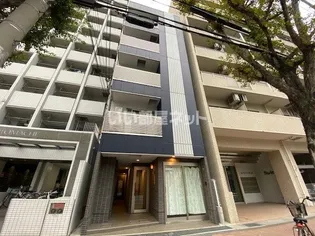 ざ してぃ神戸元町の画像