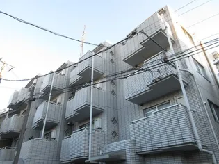 メゾンプルミエールの画像