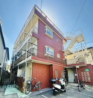 大栄豪ハイツNO3の画像