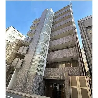 スカイコート日本橋人形町第3の画像