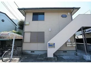 ガーデンコートの画像