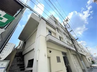 ローレルハイツ赤羽の画像