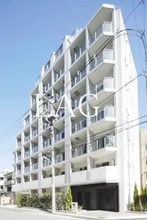 東京都江東区東陽5【マンション】の外観