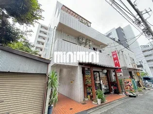 ハイムコウヤの画像