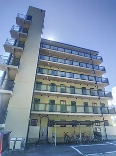 湖南コーポレーションII【1階】の外観