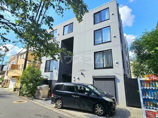 LEGALAND都立大学IIの画像