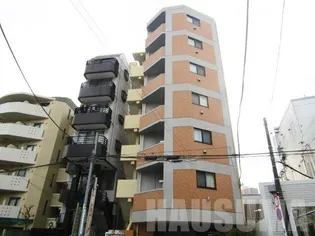 セレシア西巣鴨【7階】の外観