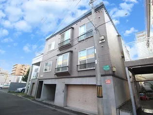 ラポールN33の画像