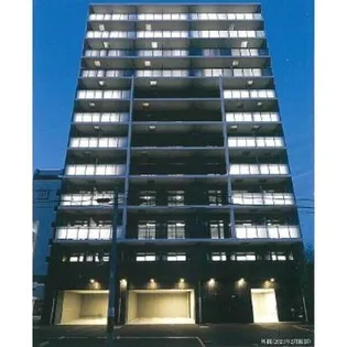 プレサンス天王寺ノースヴィアーレの画像