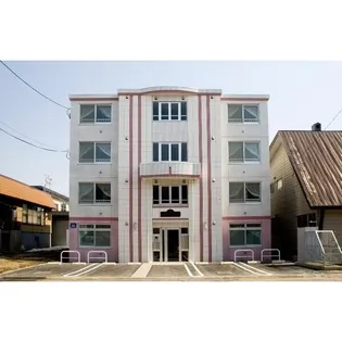 グランメール北18条の画像