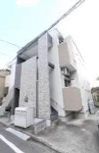 フォレストパレス上杉の画像