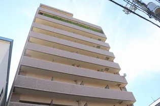 広島県広島市安佐南区祇園1【マンション】の外観