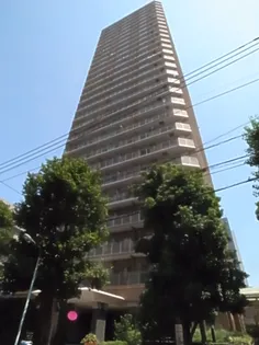 ライオンズタワー池袋の画像