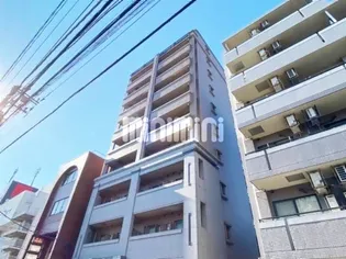 グランシャルム浦安の画像