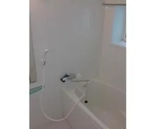 長崎フラット【1階】の風呂