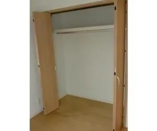 長崎フラット【1階】の内装