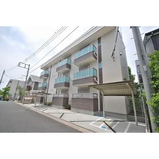 アリエッタ大宮の画像