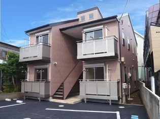 エールリッヒハウスの画像