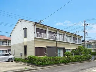 タウンハウス北別府1 9Gの画像