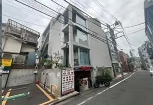 ザ デンズ曙橋の画像