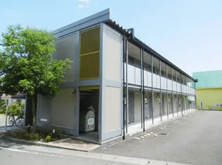 レオパレスVENUSの画像