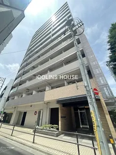 メインステージ板橋本町(メインステージイタバシホンチョウ)【5階】の外観