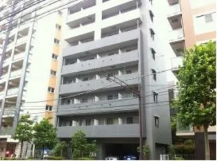 ソシア西葛西【2階】の外観