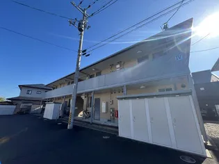 プロンティ袋原Vの画像