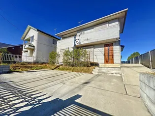 東京都八王子市めじろ台4【一戸建】の外観