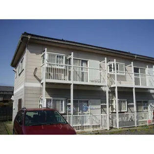 コーポ園Bの画像