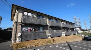 フォースリンロードの画像