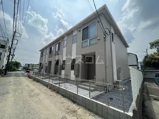 サンフラワーガーデンの画像