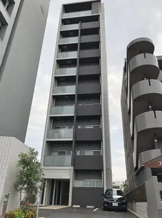 ア レーズ【8階】の外観