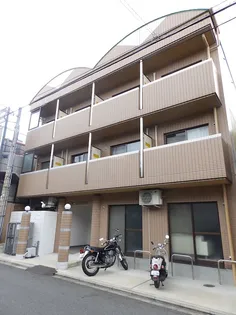 コーポイチハラの画像