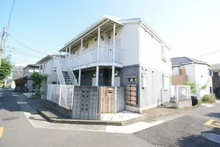 クレドメゾン白楽の画像