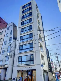 ZEN KAGURAZAKA【6階】の外観