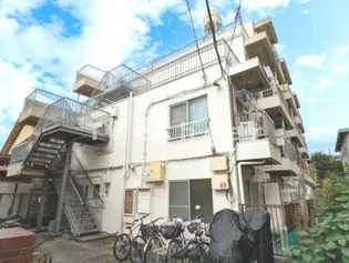 ベルシオン常盤台の画像