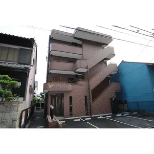 スターマンションの画像