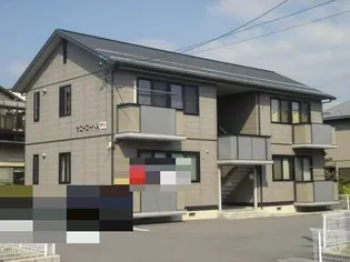 サニーコート Aの画像